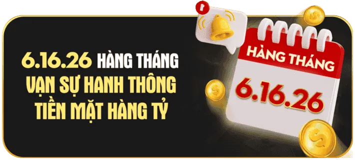 Sự Kiện & Giải Đấu Đặc Biệt 555winto