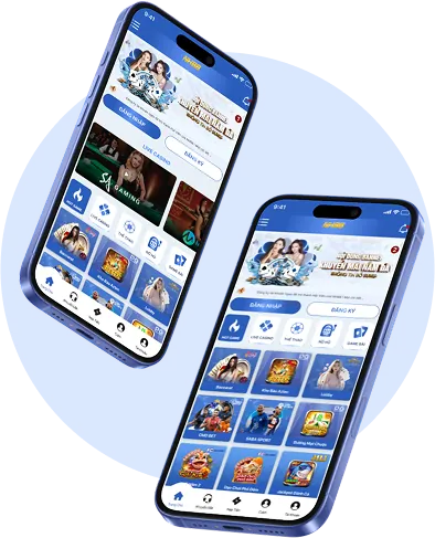Kho game đa dạng của 555winto
