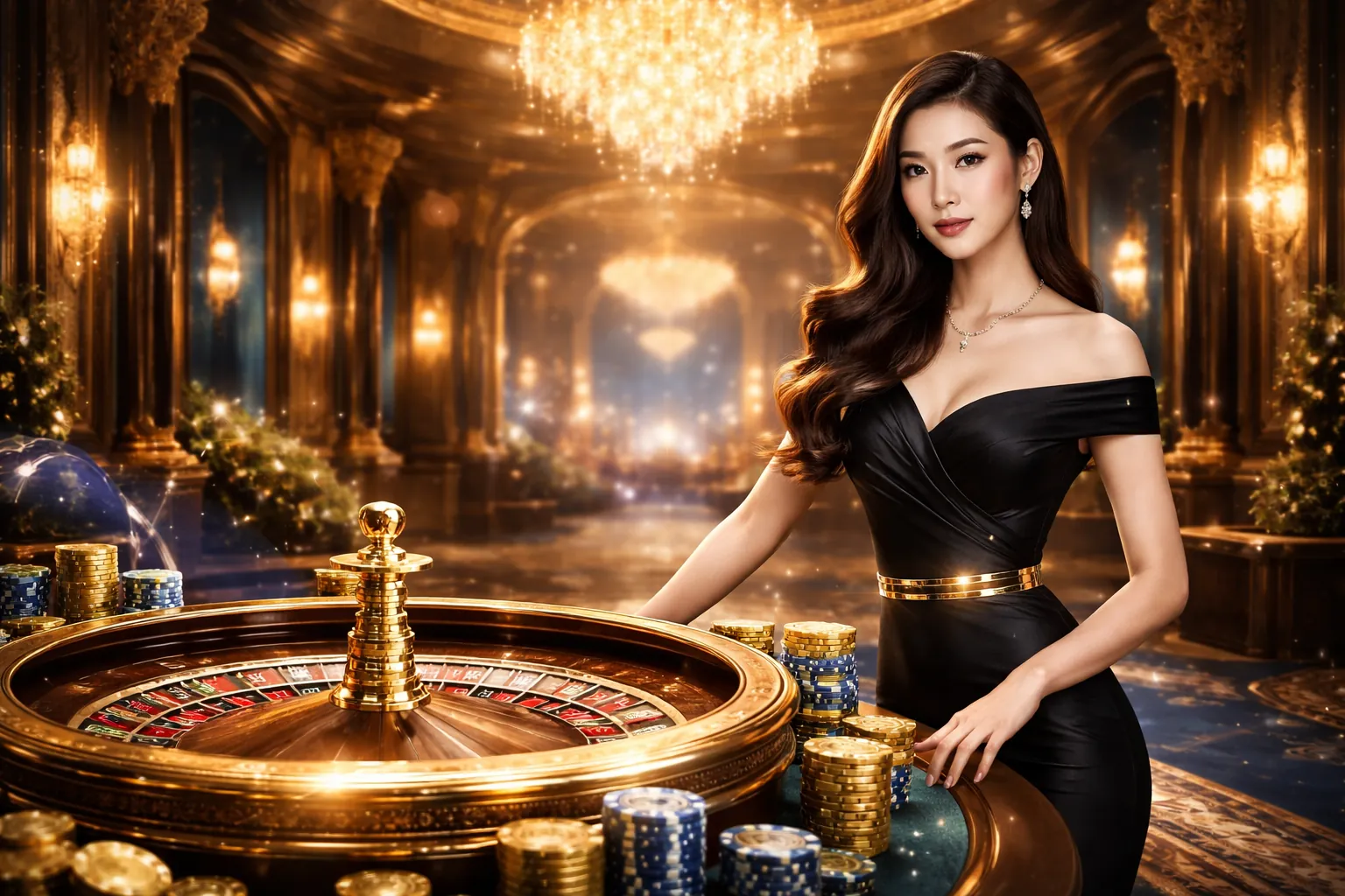 Hình ảnh hỗ trợ khách hàng 555winto