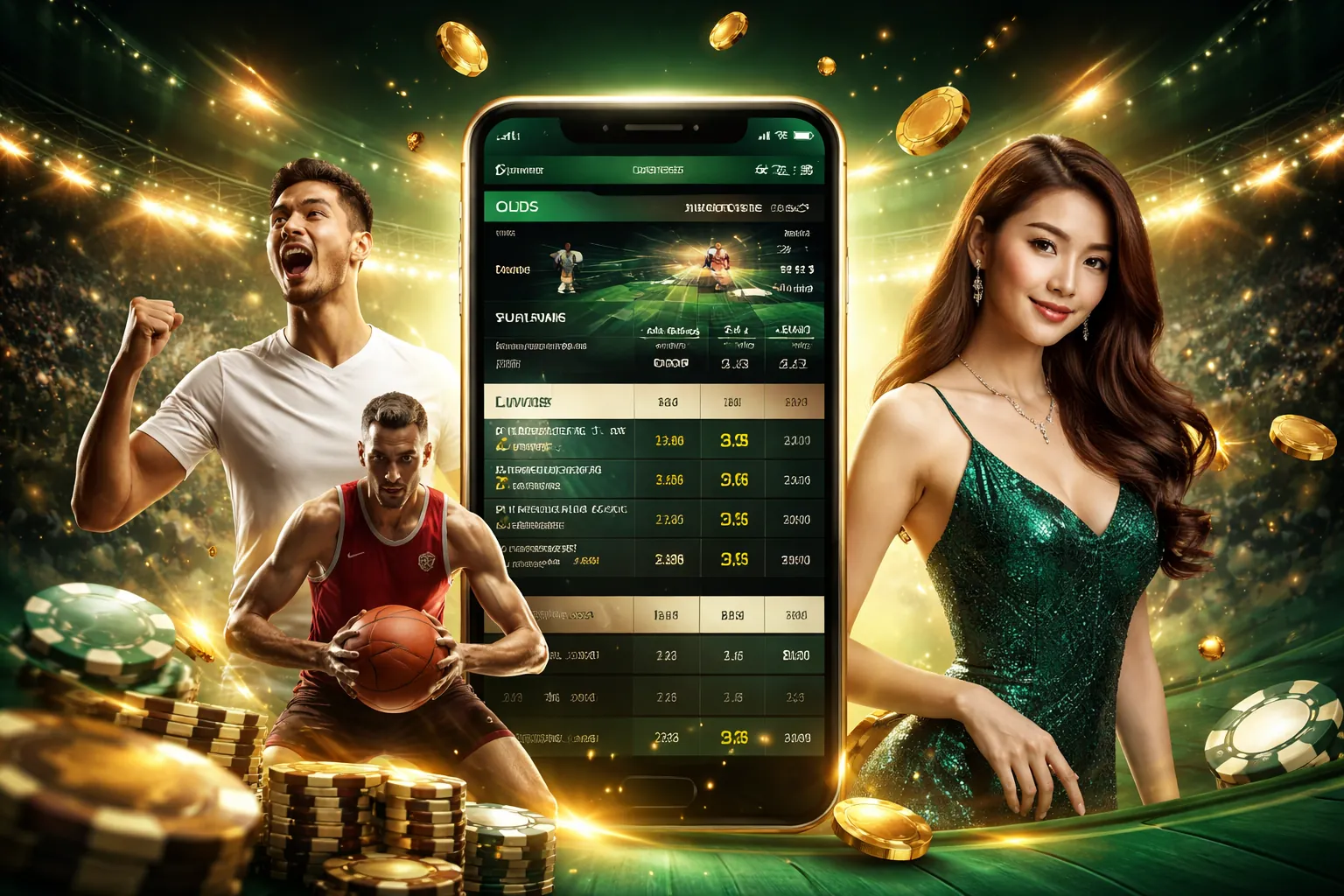 Trung Tâm Trợ Giúp 555winto
