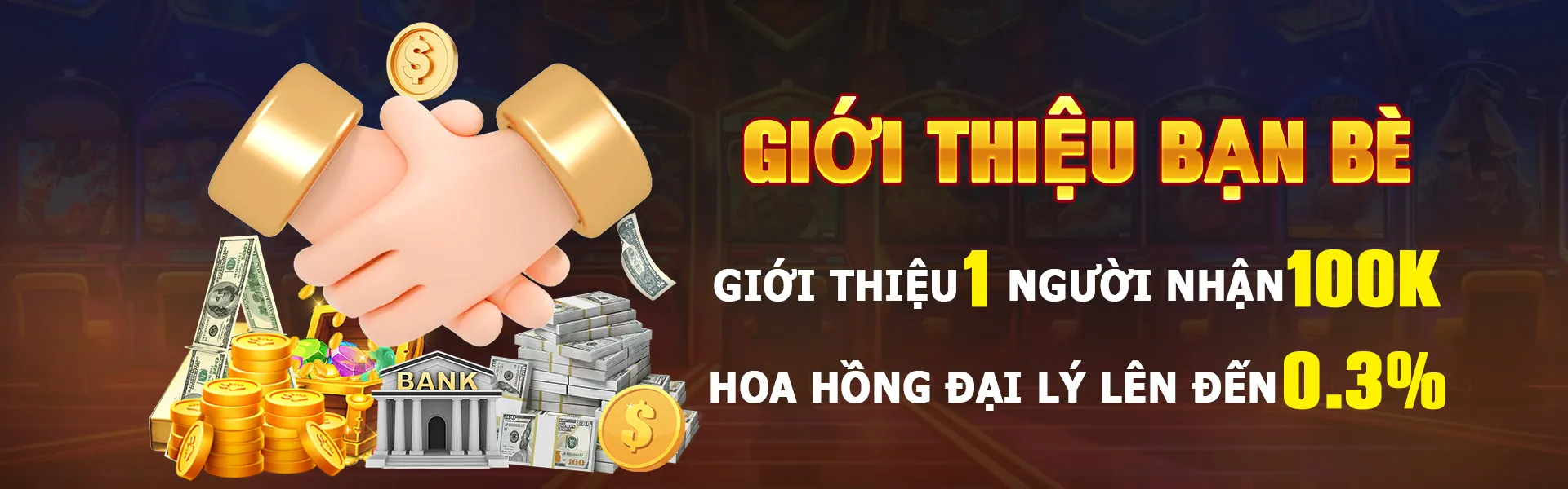 Hình ảnh banner chương trình đối tác 555winto