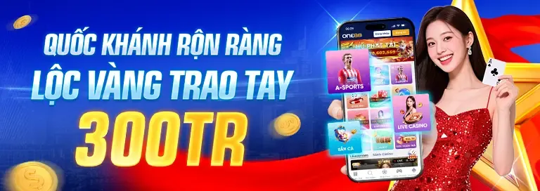 Khuyến mãi chào mừng 555winto